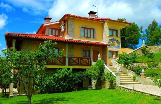 Quinta Dona Adelaide - Foto 36