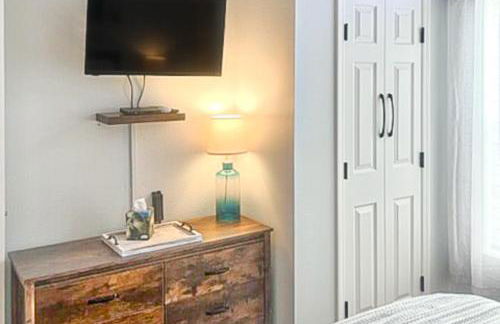 1 Mi to Lake Sumter! Family Retreat with Large Patio - Foto 20