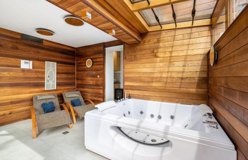 Chalet Jeschkenpanorama by Interhome - Foto 23