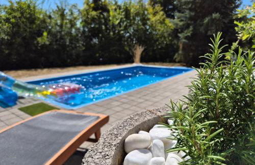 Holiday home LUNA - Foto 1