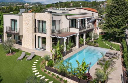 Villa Carlotta - Foto 7