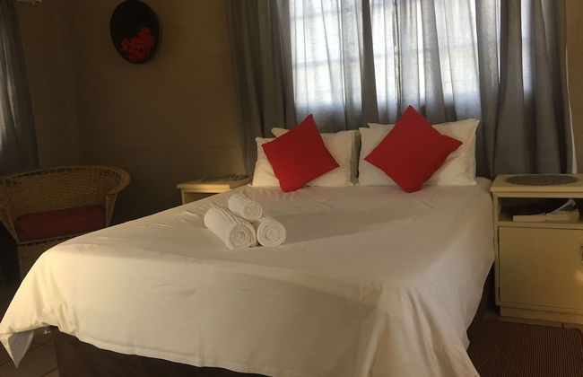 Ditlhapi Guest House - Foto 23