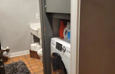 Fresh Modern Industrial split level - Foto 9