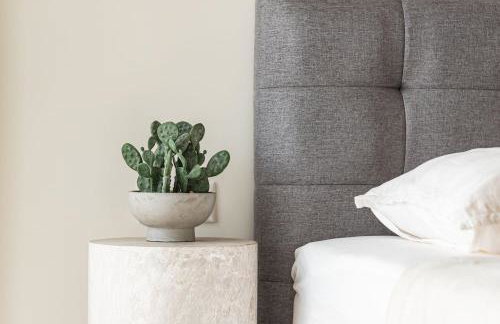 Villas Marathi Dyo, Chania Private Pool Stylish Adults-Only Escape - Foto 24