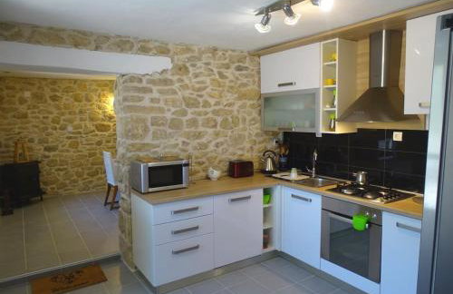 Holiday Home Apios - Foto 39