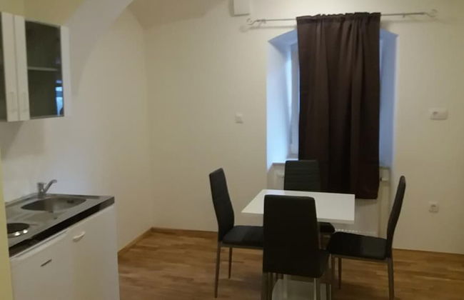 Central Antique Apartments - Foto 24