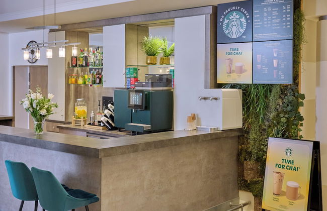 Fraser Suites Harmonie Paris La Défense - Foto 76