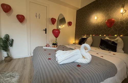 Cocon rénové près du tram - Foto 9