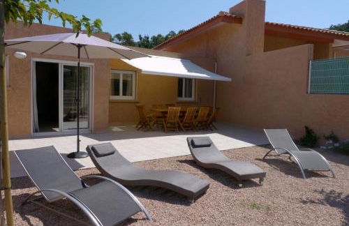 Résidence de Tourisme Mare e Macchia - Foto 20