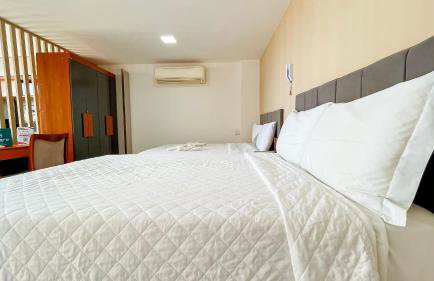 Flat FM20 Cabo Branco Lotus - By Almare - Foto 60