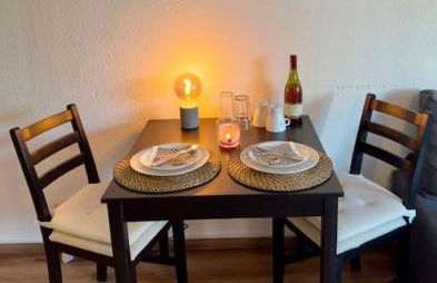 Südstadtoase • Tübingen &freeParking - Foto 18