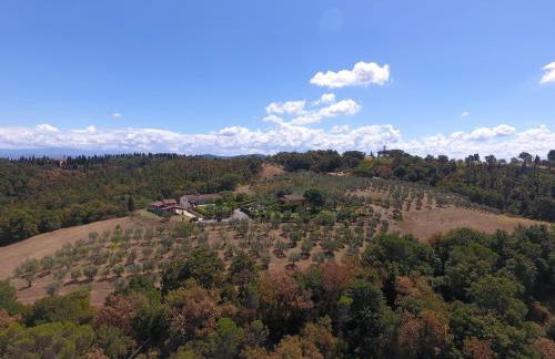 Podere La Casuccia - Foto 3