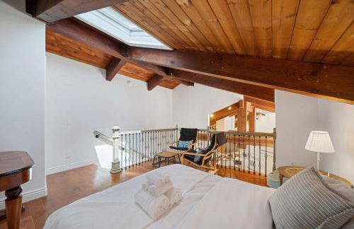 Secluded Lux Retreat in Moraga - Foto 8