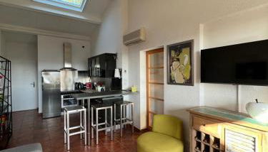 Appartement vue sur mer, piscine, garage privé - Foto 3