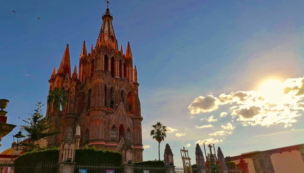 San Miguel de Allende