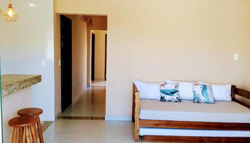 Casa Tartaruga 3 - Beleza e Conforto a 50m da Praia de Guriri - Foto 5