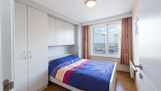 Apartment With Frontal Sea-views - Foto 5, Habitación