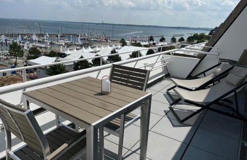 Ferienwohnung Fördedeck - Foto 10