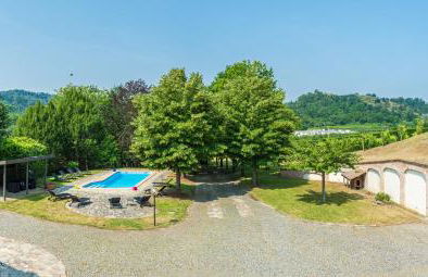 Villa Cornelia , entire Villa with private pool - Photo 2