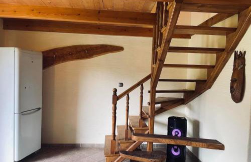 Domek nad Wiarem - Foto 9