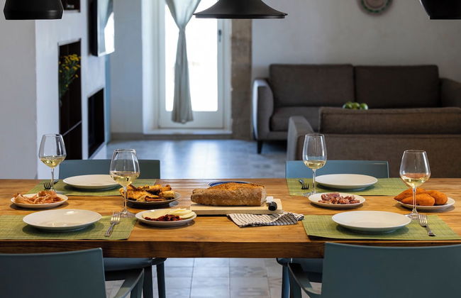 Villa Sorbo - Photo 29