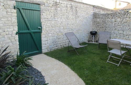 STUDIO 2 PERS PROCHE PLAGE ET COMMERCES - Foto 12