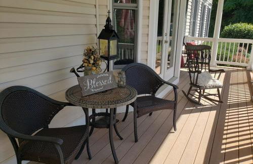 7 bedroom for groups near DC and Balt - Foto 13