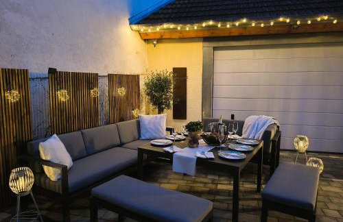 FeWo D&Y -barrierefrei- - Foto 46