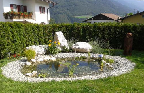 Appartements Schusterhof - Foto 28