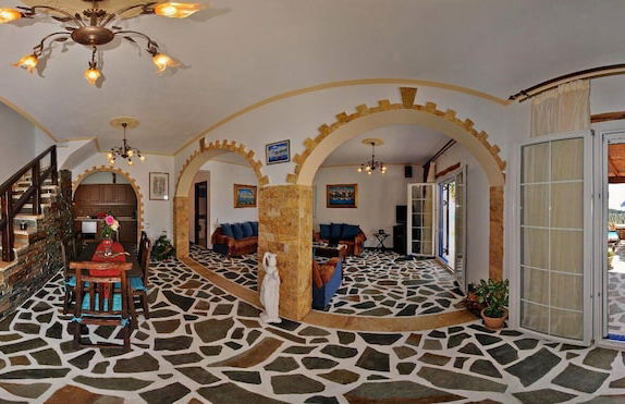 Villa Armonia - Foto 23