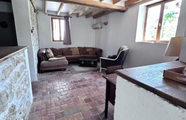 La Pompagne 12 personnes piscine privée et chauffée - Foto 26