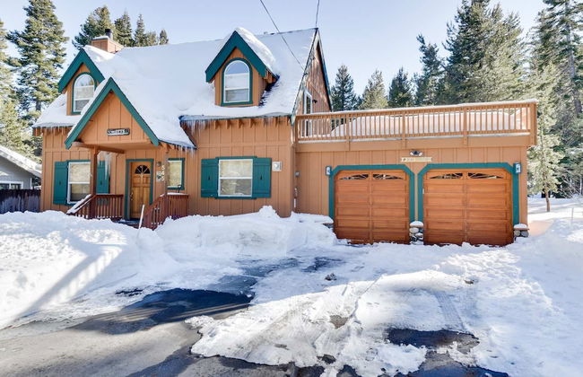 Mckinney Estate w/ Roof Deck Beach & Hike! - Foto 31