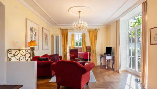 Villa Schlössle - Foto 5