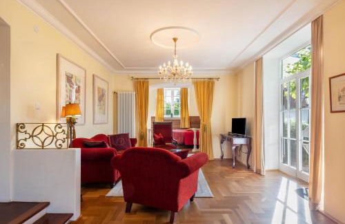 Villa Schlössle - Foto 5