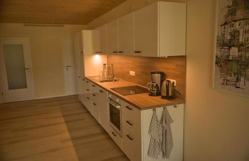 Landhaus PHILIPP - Ruhe&Meer - Foto 9