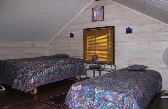 Villa Viktoriya - Foto 4