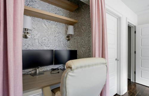 Fenced Yard, Screened Porch, Near Emory and Downtown Decatur - Foto 11