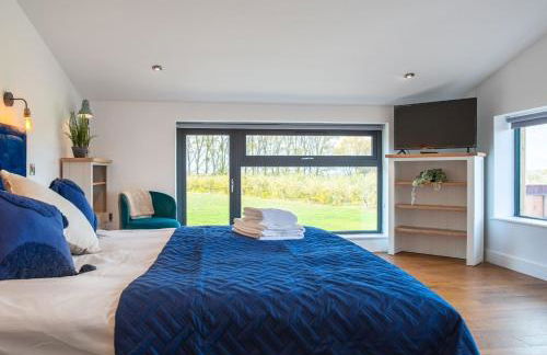 Orchard Barn - Luxury 4 BD Barn Conversion! - Foto 61