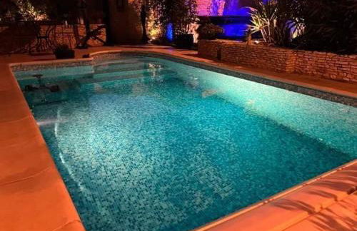 Lou Bagnou Mi-Clos - Foto 41