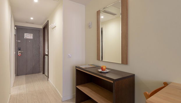 Apartamentos Recoletos - Foto 2