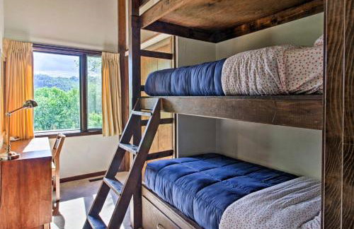 Family-Friendly Glen Home with White Mountain Views! - Photo 14