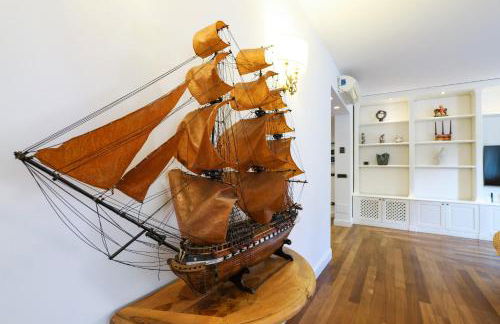 SAN SIRO STADIUM LUXURY PLUS - Foto 10