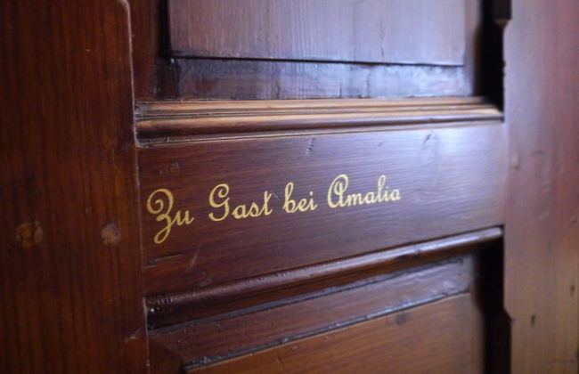 Altstadthaus Cityappartements - Foto 13