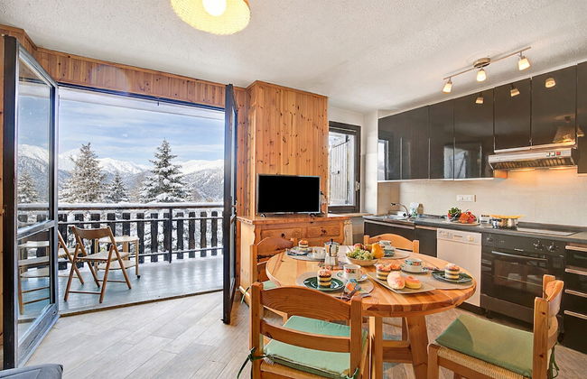 Appartamento Bellevue Richardette - Foto 7