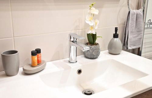 Elizabeth's cosy house - Foto 12