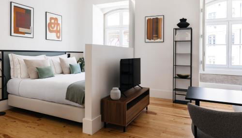 The House on the Pink Street in Lisbon - Foto 4