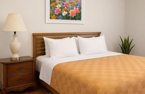 West Philadelphia Modern Hotel and Suites - Foto 62