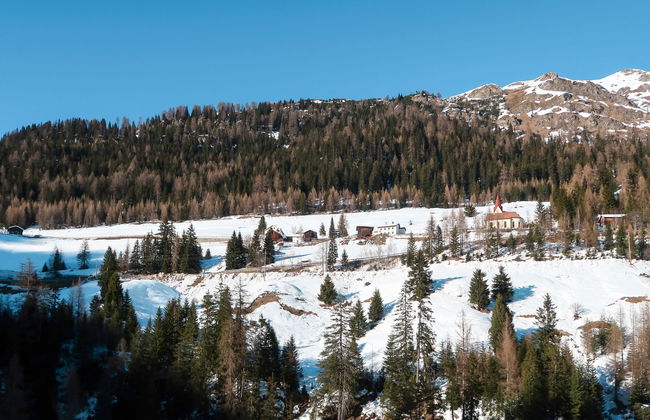 Bergkristall - Foto 23