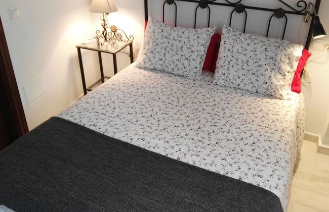 Fan Flat Rosaleda - Foto 7