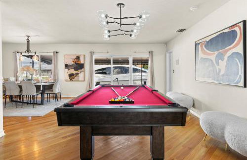 Mediterranean inspired oasis in beautiful Fort Lauderdale - Foto 12